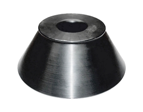 Конус большой (86-158 мм) для балансировочного станка WIEDERKRAFT WDK-A0200014