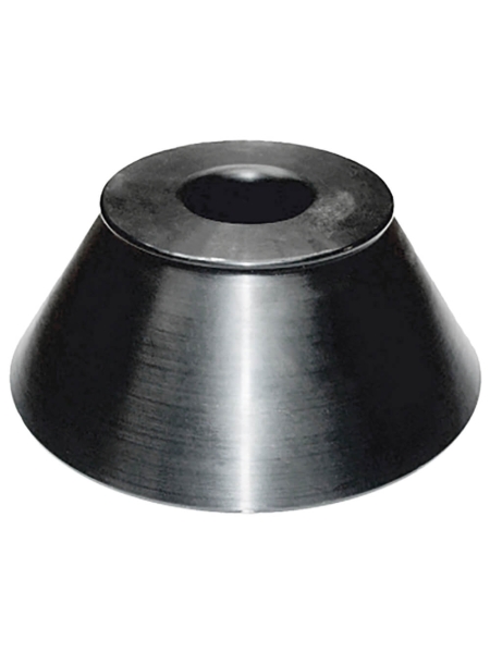 Конус большой (86-158 мм) для балансировочного станка WIEDERKRAFT WDK-A0200014