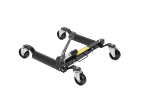 Гидравлическая колесная тележка для транспортировки авто WIEDERKRAFT WDK-80325H