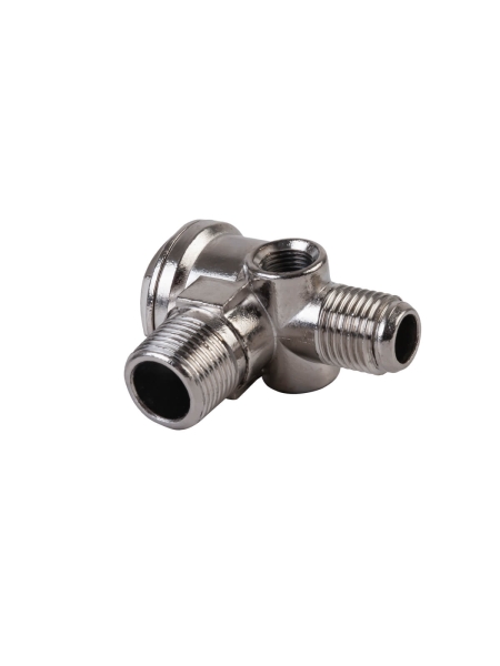 Клапан обратный  М3/4-М3/4 16 UNF WIEDERKRAFT WDK-V30