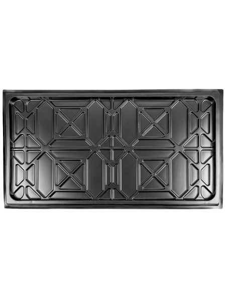 Поддон-каплесборник WIEDERKRAFT WDK-65271