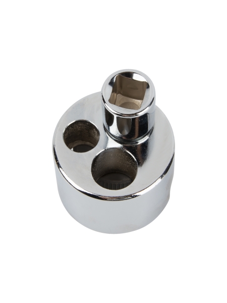 Эксцентриковый шпильковерт WIEDERKRAFT 6-19 мм 1/4"-3/4" WDK-214420