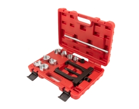 Съемник карданных крестовин для автомобилей WIEDERKRAFT WDK-214540