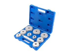 Набор для установки сальников WIEDERKRAFT 10 предметов WDK-214740