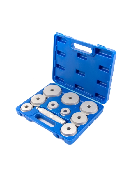 Набор для установки сальников WIEDERKRAFT 10 предметов WDK-214740