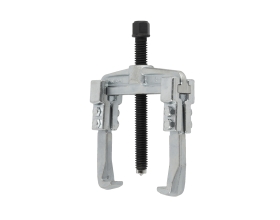 Съемник подшипников двухлапый раздвижной WIEDERKRAFT 85x100 мм WDK-214790