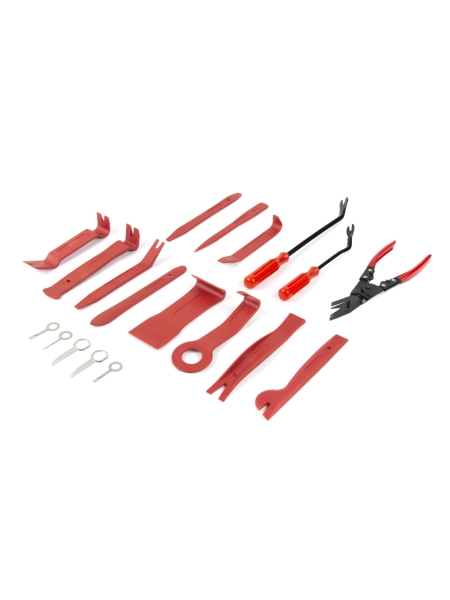 Набор универсальный для разборки салона автомобиля WDK-214266