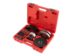 Комплект для замены ступичных подшипников WIEDERKRAFT ?62 мм VAG WDK-21484HB