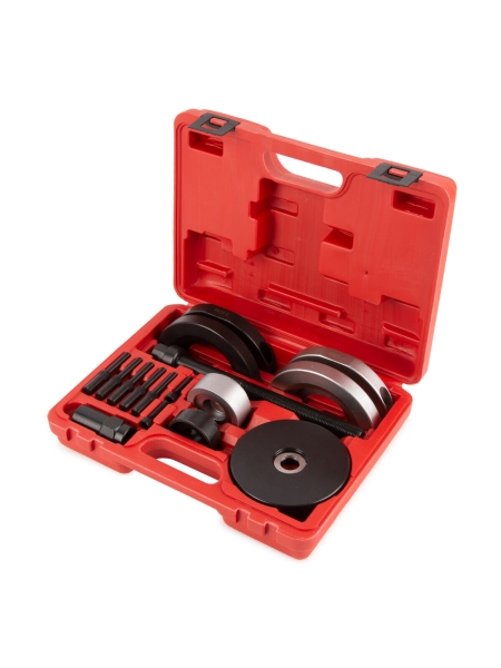 Комплект для замены ступичных подшипников WIEDERKRAFT ?62 мм VAG WDK-21484HB