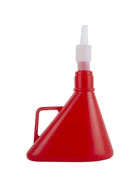 Воронка пластиковая с гибким носиком OPT-405820