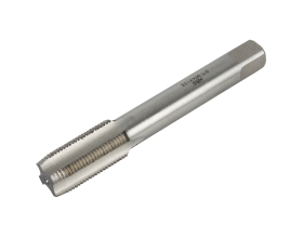 Метчик WIEDERKRAFT STI для резьбовых вставок M14X1,25, HSS WDK-STI1412