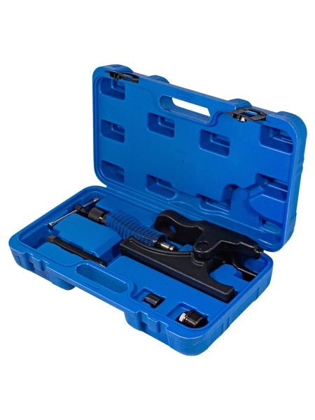 Съемник шаровых опор с гидравлическим приводом WIEDERKRAFT WDK-214521