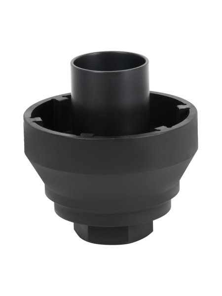 Головка ступичная ведущий мост WIEDERKRAFT 117мм для MAN TGA WDK-216031