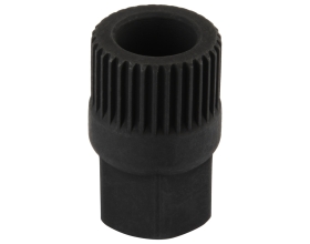 Головка для установки шкива генератора WIEDERKRAFT 33 зубца WDK-2140032