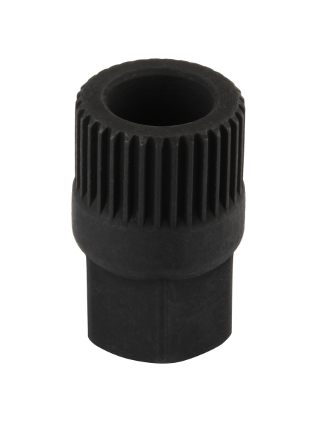 Головка для установки шкива генератора WIEDERKRAFT 33 зубца WDK-2140032