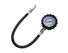 Набор для измерения давления масла в системе WIEDERKRAFT WDK-214304 WDK-214304