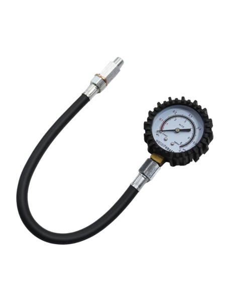 Набор для измерения давления масла в системе WIEDERKRAFT WDK-214304 WDK-214304
