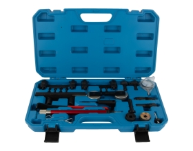 Набор фиксаторов для установки WIEDERKRAFT ГРМ VAG WDK-2142VG