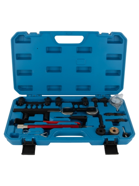 Набор фиксаторов для установки WIEDERKRAFT ГРМ VAG WDK-2142VG