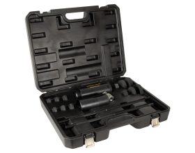 Набор для снятия и установки саи?лентблоков и втулок грузовых автомобилей WIEDERKRAFT WDK-216400