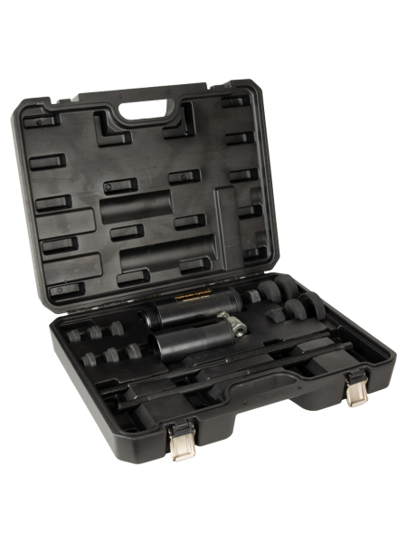 Набор для снятия и установки саи?лентблоков и втулок грузовых автомобилей WIEDERKRAFT WDK-216400