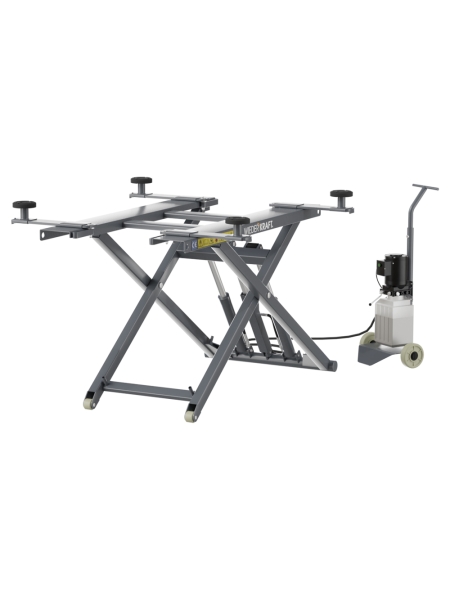 Ножничный подъемник WDK-503