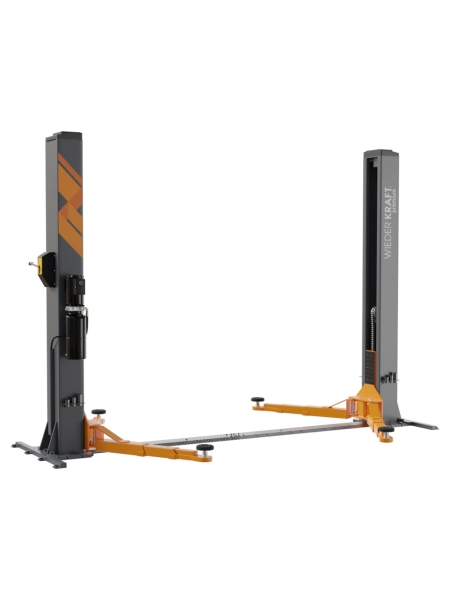 Двухстоечный подъемник WDK-524N