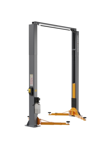 Двухстоечный подъемник WDK-529