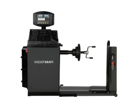 Грузовой балансировочный стенд WIEDERKRAFT WDK-706422