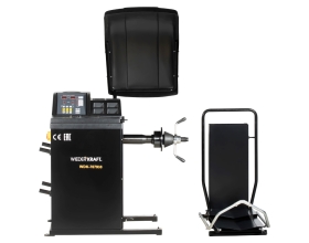 Грузовой балансировочный станок WDK-707938