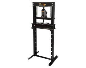 Напольный гидравлический пресс WIEDERKRAFT 20 т WDK-80121