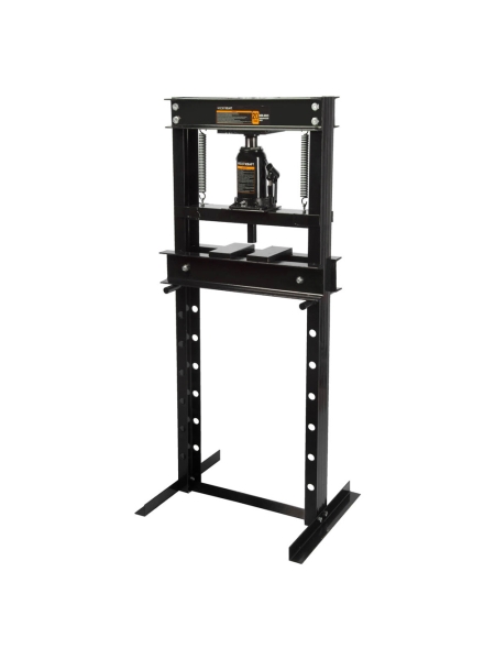 Напольный гидравлический пресс WIEDERKRAFT 20 т WDK-80121