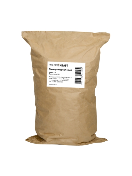 Пескоструйная камера WIEDERKRAFT 90 л, в комплекте, с электрокорундом WDK-KR6 20 кг WDK-82090K