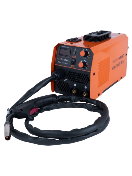 Сварочный полуавтомат WELD 150 MINI