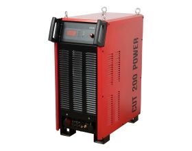Аппарат для плазменной резки CUT 200 POWER