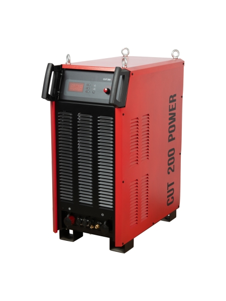 Аппарат для плазменной резки CUT 200 POWER