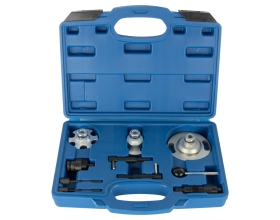 Набор для регулировки фаз ГРМ для VAG 2.7, 3.0 TDI WIEDERKRAFT WDK-2140VGTD