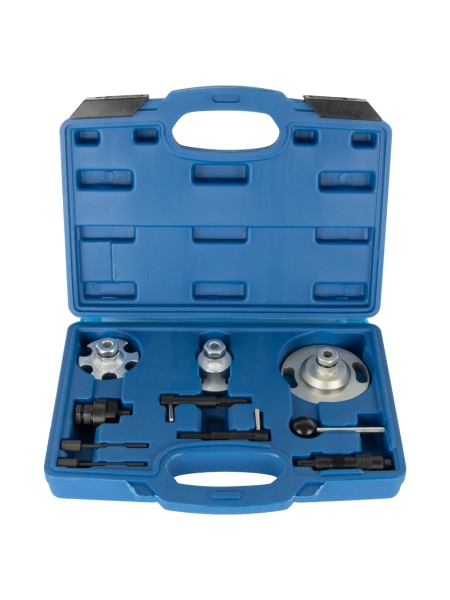 Набор для регулировки фаз ГРМ для VAG 2.7, 3.0 TDI WIEDERKRAFT WDK-2140VGTD