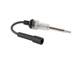 Тестер искрообразования WIEDERKRAFT WDK-214820