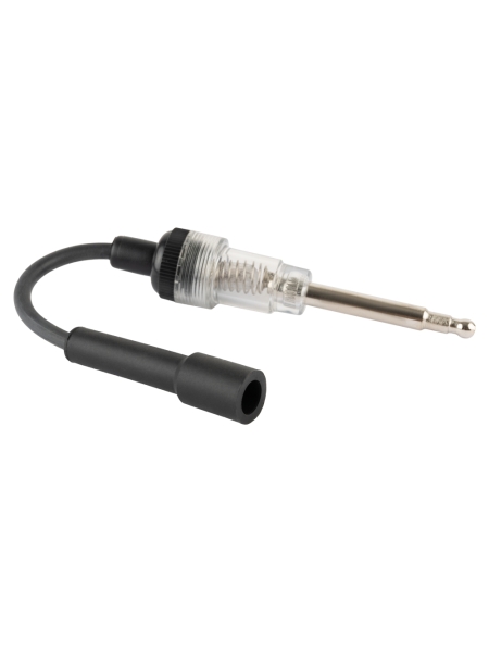 Тестер искрообразования WIEDERKRAFT WDK-214820