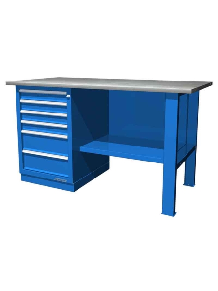 Верстак 01.106