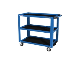 Тележка инструментальная 3 полки 02.230