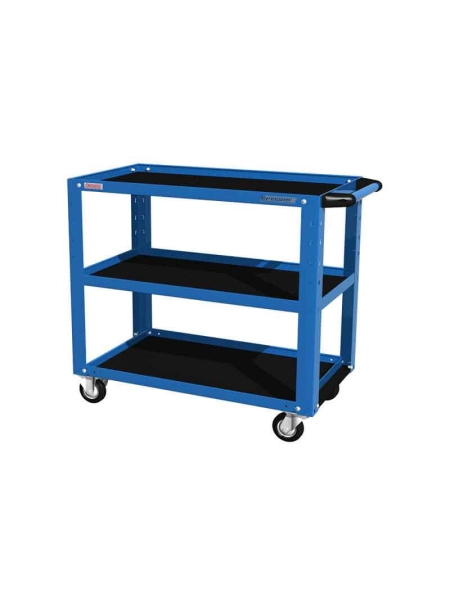 Тележка инструментальная 3 полки 02.230