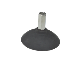 Вакуумная ручная присоска для обратного молотка WIEDERKRAFT F019