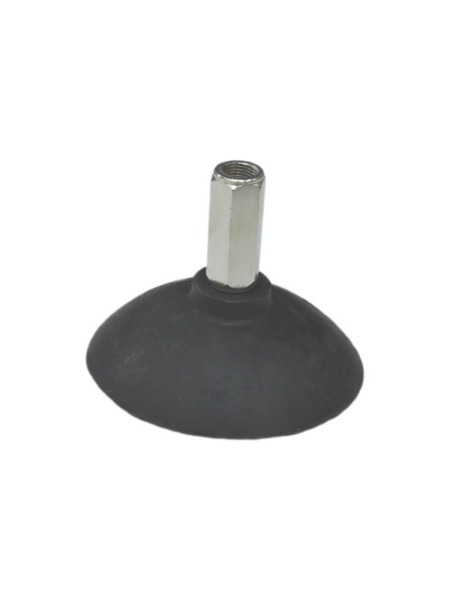 Вакуумная ручная присоска для обратного молотка WIEDERKRAFT F019