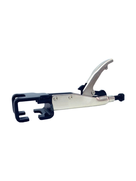 Зажим JJ-образный сварочный WDK-65002