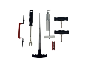 Набор для замена стекол автомобиля WIEDERKRAFT WDK-65262