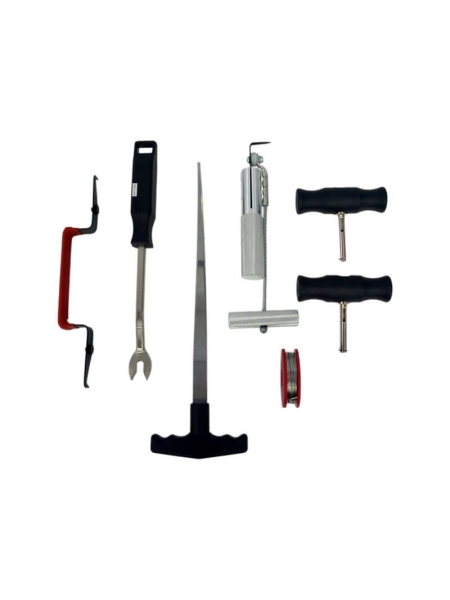 Набор для замена стекол автомобиля WIEDERKRAFT WDK-65262