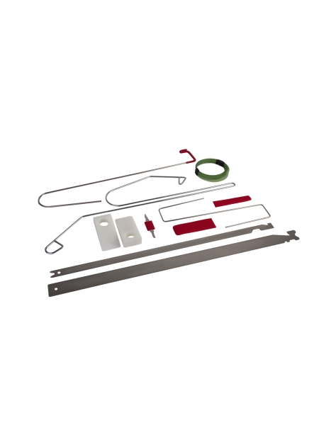 Набор для вскрытия дверей авто WDK-65263