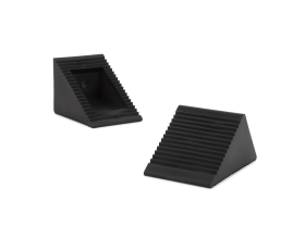 Противооткатные упоры WIEDERKRAFT 2 шт WDK-88001